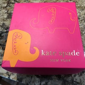 Kate Spade Box